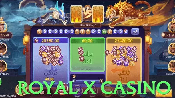 royal x casino - 3